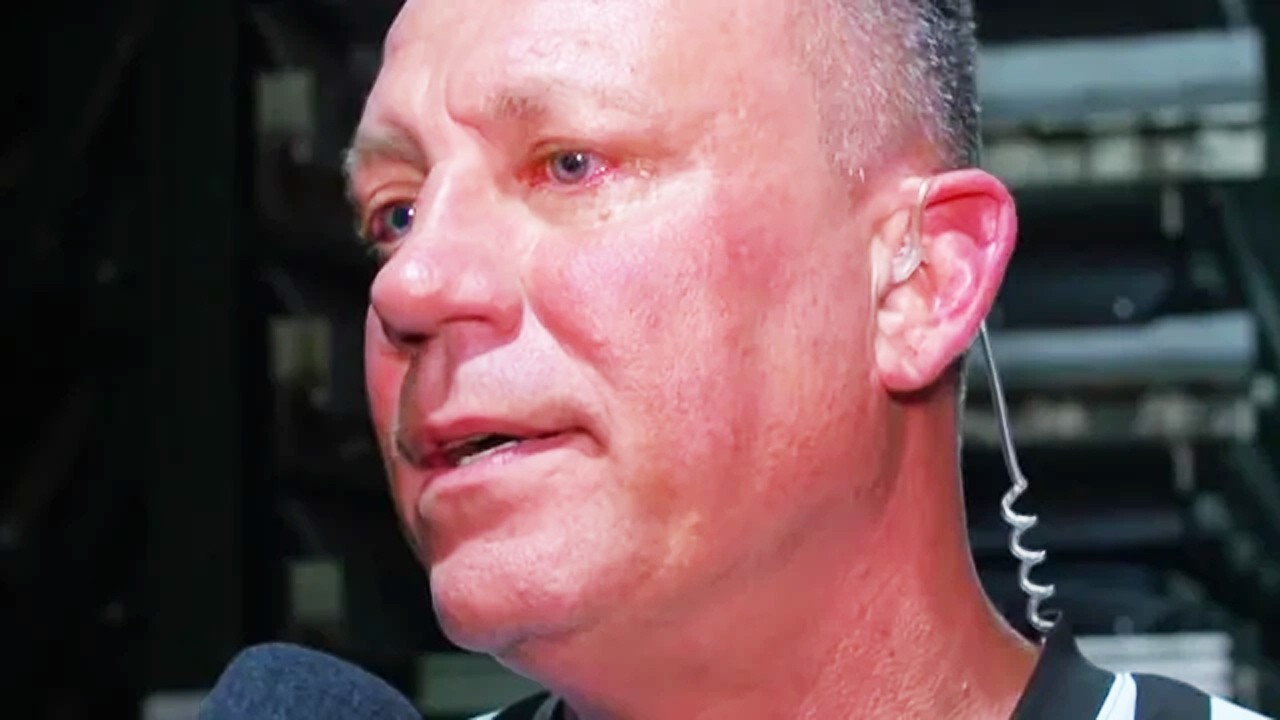 10 самых душераздирающих релизов WWE за всю историю