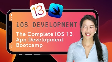 De complete cursus iOS 13-appontwikkeling