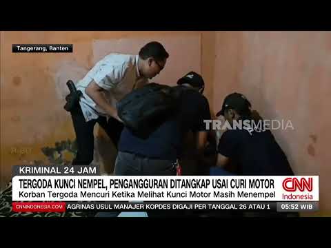 REDAKSI PAGI 10/26/21 NEWS Police Name 5 Suspects in Batam-Bintan Power Outage Case