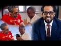 Ajabu MO DEWJI Acheza Comedy Na Anko Zala Na Akaposti Mo Mastar Wamushobokea Anko Zala 