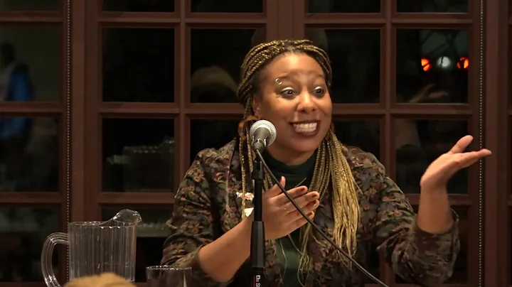 A reading by Morgan Parker