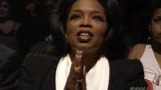 OPRAH WINFREY TRIBUTE - TYE TRIBETT, YOLANDA ADAMS, STEVIE WONDER chords