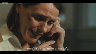 Amy & Kirsten  Vigil 2 S02E05 | I need you to have faith in me.
