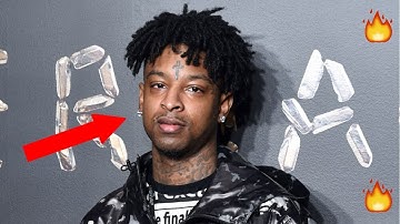 21 Savage Plays New Snippets From Savage Mode 2!