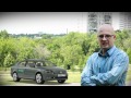 Большой тест-драйв "Атлант-М": Volkswagen Passat B7