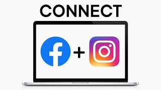 How to Connect Facebook Business Page to Instagram on PC