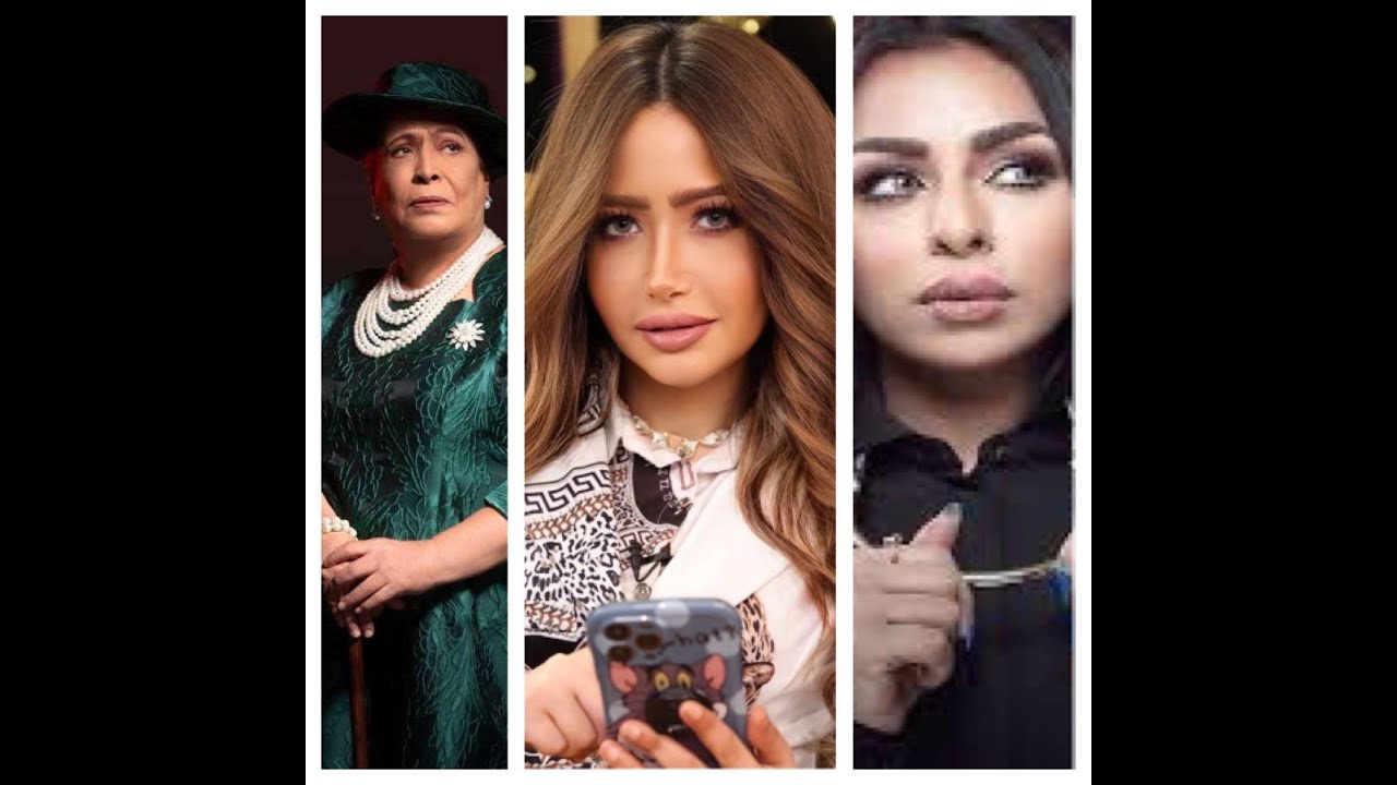 مي العيدان تتكلم عن خلاف حياة الفهد وهندالبلوشي ونقدها لها