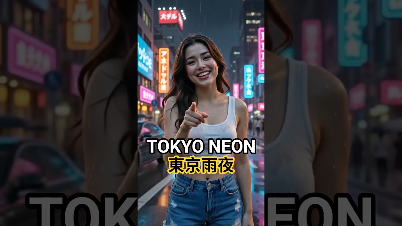 Watch Tokyo Rain Dance: Pure Vibes ✨🚶♀️#shorts on YouTube Watch Tokyo Rain Dance: Pure Vibes ✨🚶♀️#shorts on YouTube