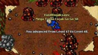 Lord Cojak danera