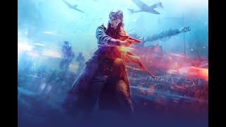 BATTLEFIELD V - ПРОТЕСТИРУЕМ НЕМНОЖКО