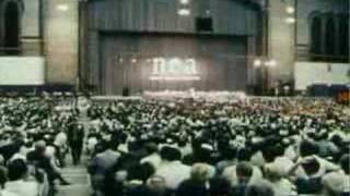 NEA's 150th Anniversary - Still Standing Strong
