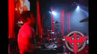 30 Seconds To Mars - From Yesterday (Feat. Ely Guerra Live MTV Latin Awards 2007)