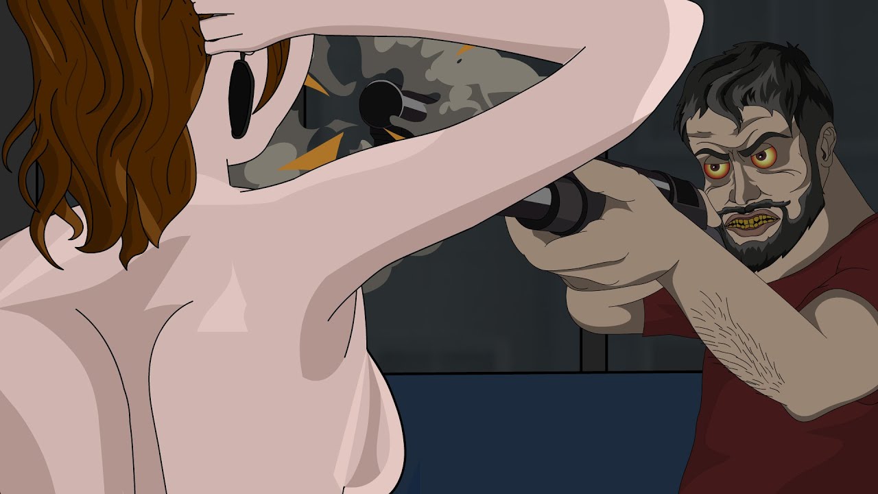 32 TERRIFYING HORROR STORIES ANIMATED (Compilation of November 2022)