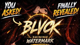 How to Add SHINING WATERMARK on Your Videos | Easy Tutorial | Join Telegram screenshot 5