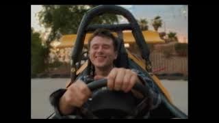 Alec Benjamin - 成长 (Older) [ ]