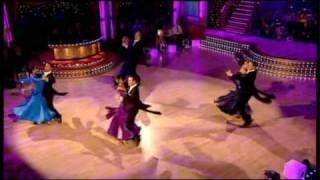 SCD Professional Quickstep