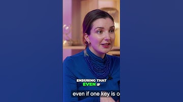 🔒 Level Up Your Security: PFS Explained Simply! 🛡️