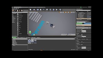 Doug Teaches Unreal Engine 4 - Save and Load Tutorial