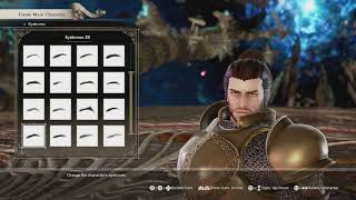 Soul Calibur 6 Character Creation & All Options (Full Game)