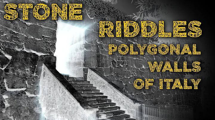 Documentary - Stone Riddles - Polygonal Walls of I...