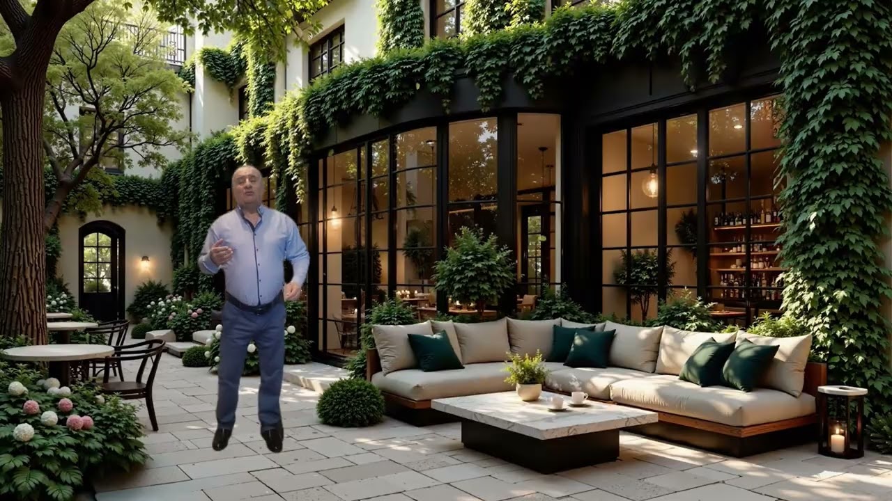 ГРИГОРИЙ АЛЕКСАНЯН ДУ ЛАВ ИНКЕРЕС