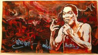Various: Black Man's Cry: The Inspiration of Fela Kuti
