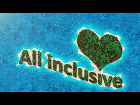 EL TODO INCLUIDO en Canarias