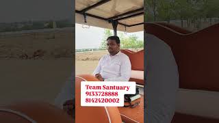 Southprides Sanctuary _ Shankarpalli maintain close proximity to Growthdrivers Neopolis, Mokila, orr