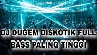 Download Lagu DJ DUGEM DISKOTIK PALING ENAK SEDUNIA 2025 FULL BASS BETON !! JUNGLE DUTCH 2025 MP3