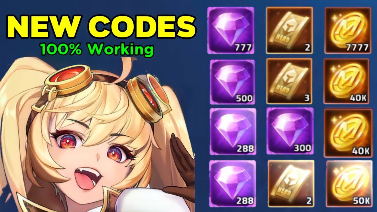 NEW ML Adventure CD Keys ! || MOBILE LEGENDS Adventure Reedem Code August || New Code ML Adventure