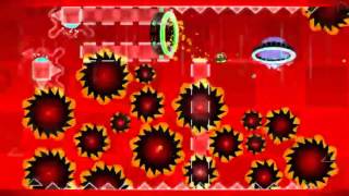 Auto Electrodynamix-Geometry Dash