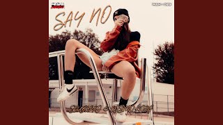 Say No