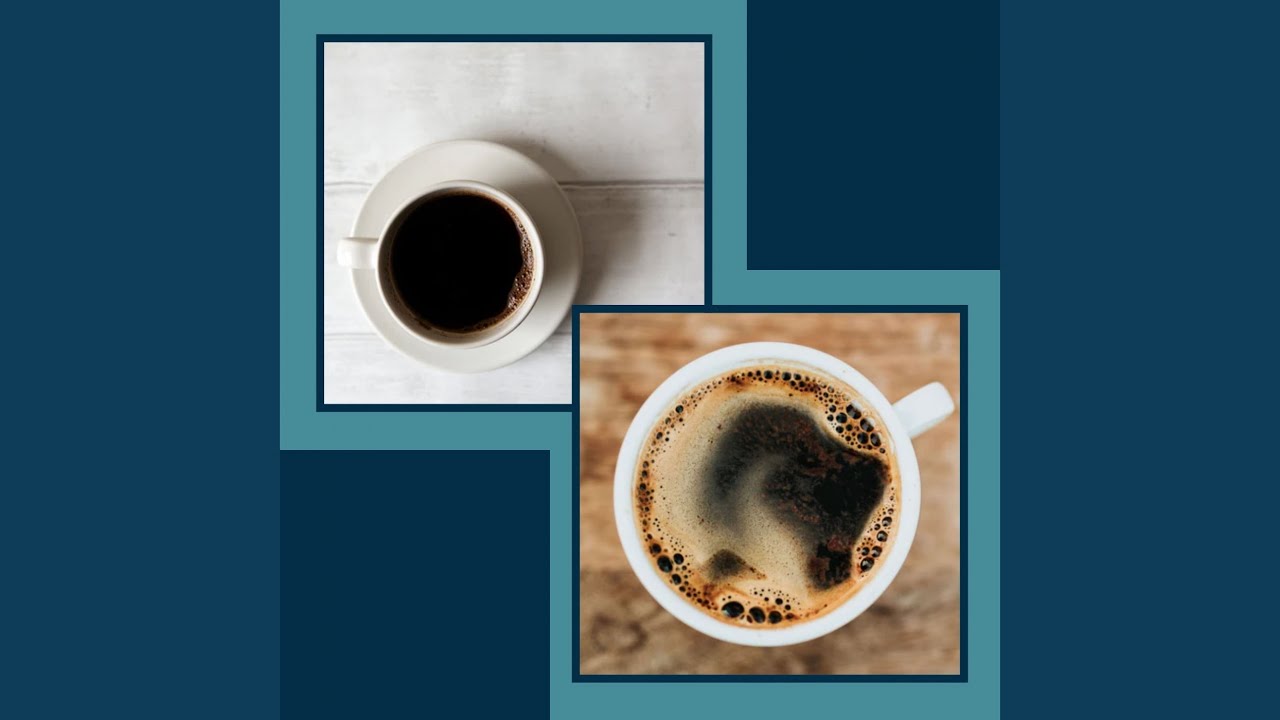 Fantastic London Espresso Bars