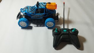 remote control off road 4x4 jeep unboxing. #trending