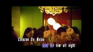 Jacky Cheung-Corazon De Melao