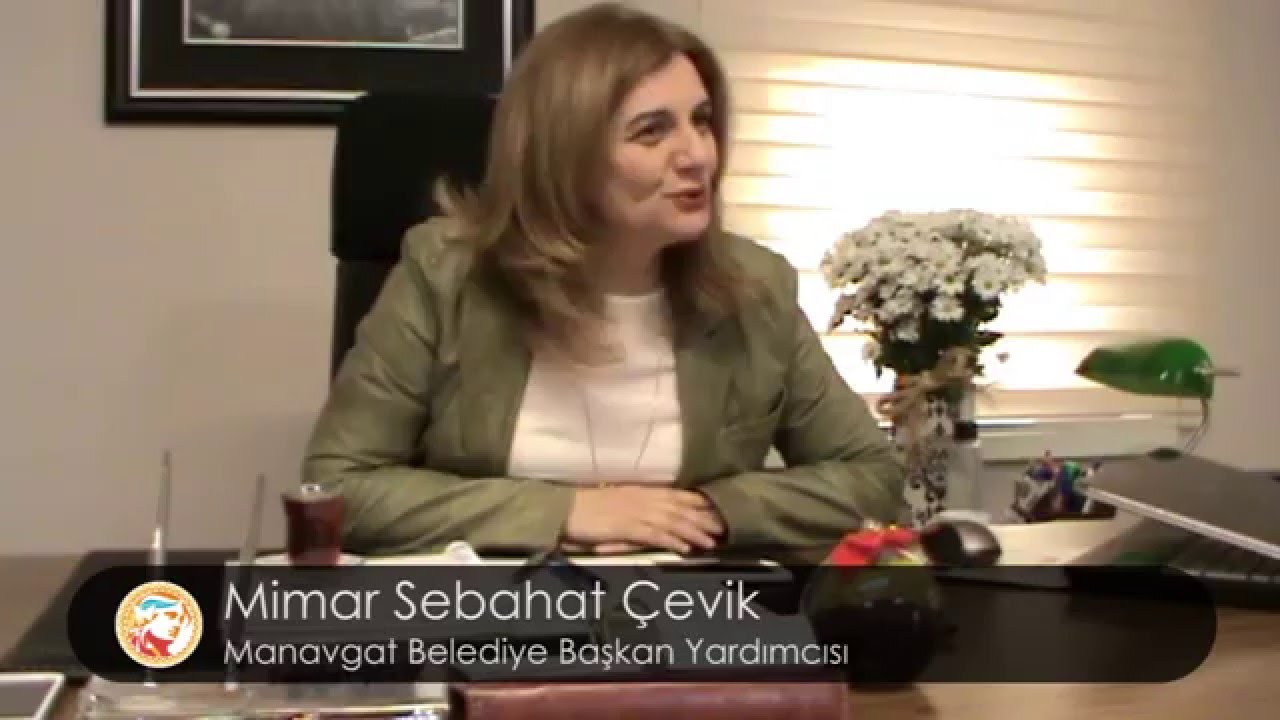 Sebahat Çevik // Söyleşi - YouTube