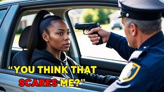 Corrupt Cop Holds FBI Director at Gunpoint... Three Minutes Later He Is Under Arrest Now