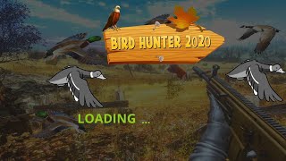 Bird Hunter 2020(by-action adventure games studio) screenshot 5