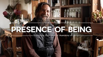 He Found Strength in Vulnerability: The Power of True Presence