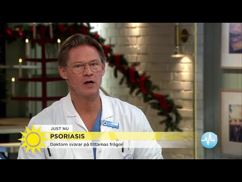 Video: Är Psoriasis En Autoimmun Sjukdom? Risk För Andra Förhållanden, Mer