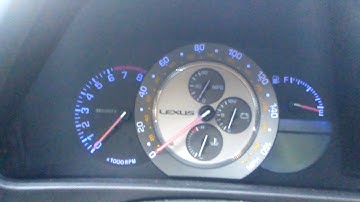 Is300 headlight level system disable