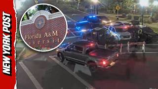 15-Year-Old Busted for Florida A&M University Party Shooting That Injured 11, Including Kids