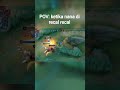 gagal mulu kill Odette  #mlbb #mobilelegends