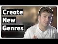 How To Combine Genres Effectively Visual How To Combine Genres Effectively Visual