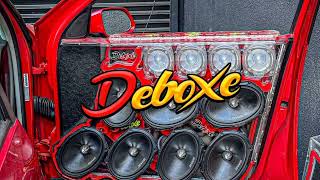 BAILE LOTADO - MC LONE (Dj derbhen) ELETROFUNK 