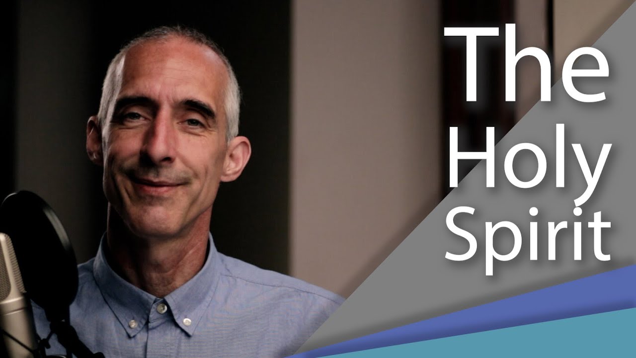 David Gearheart | Draw Near To God 5: The Holy Spirit | Gearhearting Studios