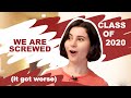 Forced to leave university. It was my senior year | Minerva Schools