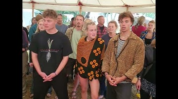 Sukuma Songs: The Heartbeat of Tanzania in Denmark