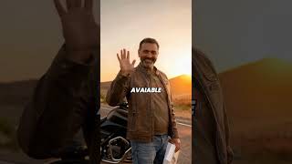 The joy of long distance motorcycling book now on Amazon #ridebetter #rideresponsibly #realriders