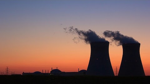 Michio Kaku - Nuclear Power -  Listener Questions & Star Trek 50th Anniversary